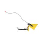 2-in-1 Moduláris Rakodókanál: készlet IB20_6200 + IB20_7600