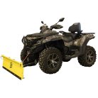 2-in-1 Moduláris Rakodókanál: készlet IB20_6200 + IB20_7600