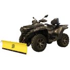 2-in-1 Moduláris Rakodókanál: készlet IB20_6200 + IB20_7600