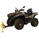 2-in-1 Moduláris Rakodókanál: készlet IB20_6200 + IB20_7600