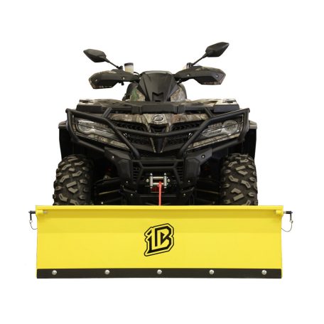 2-in-1 Moduláris Rakodókanál: készlet IB20_6200 + IB20_7600