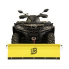 Kettő az egyben Moduláris Rakodókanál