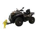 2-in-1 Moduláris Rakodókanál: Hidraulikus Billenővel