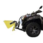 Hidraulikus Billenő készlet: 2-in-1 Moduláris rakodókanálhoz