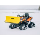 Műanyag Hótoló Lap: 1520mm / 60in