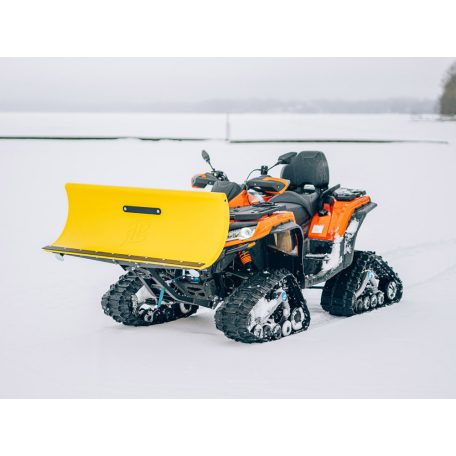 Műanyag Hótoló Lap: 1520mm / 60in