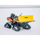 Műanyag Hótoló Lap: 1520mm / 60in