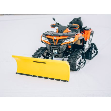 Műanyag Hótoló Lap: 1520mm / 60in