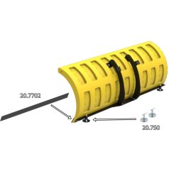 Acél penge 1520 mm / 60 in