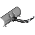 Előre Szerelhető Hótoló Lap Adapter: Lánctalpas ATV-hez: ( normál tartó )