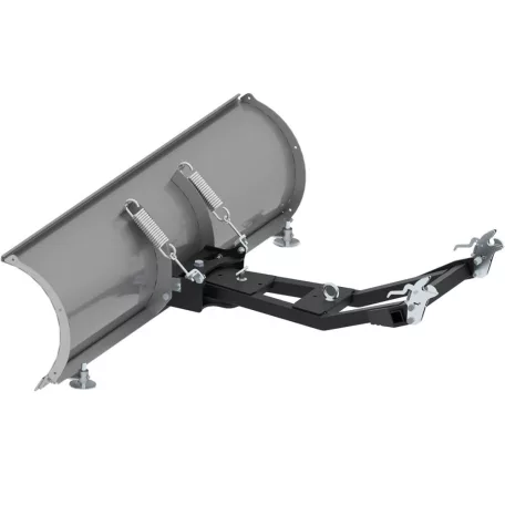 Előre Szerelhető Hótoló Lap Adapter: Lánctalpas ATV-hez: ( normál tartó )