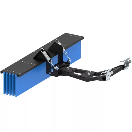 Előre Szerelhető Hótoló Lap Adapter: Lánctalpas ATV-hez: ( normál tartó )