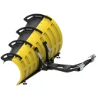 Előre Szerelhető Hótoló Lap Adapter: Lánctalpas ATV-hez: ( normál tartó )