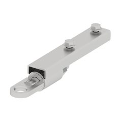   Vontatószem: Csapszeges vonóhorog: 360 fokos elfordulás: csapszeges vonóhorog