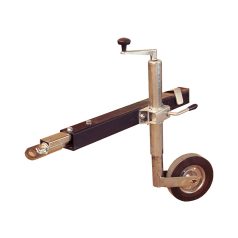   Vontatószem: Csapszeges vonóhorog: 360 fokos elfordulás: csapszeges vonóhorog