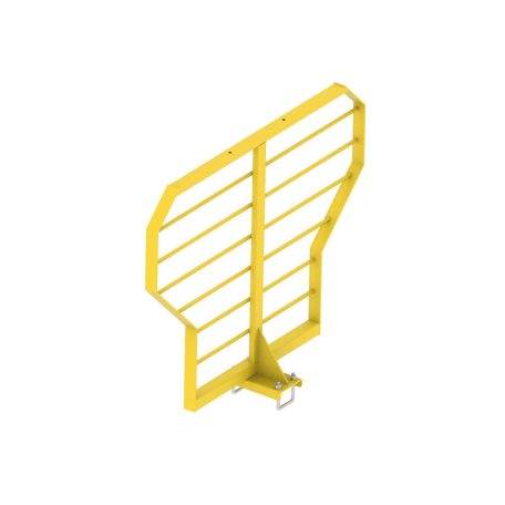 Védőrács Offroad 1200 Pótkocsihoz