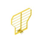 Védőrács Offroad 1200 Pótkocsihoz