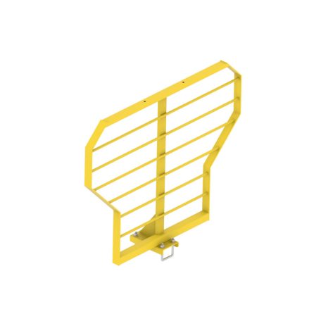 Védőrács Offroad 1200 Pótkocsihoz