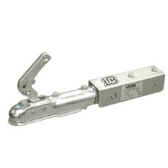 Swivel hitch: ( IB Pótkocsis )