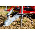 Swivel hitch: ( IB Pótkocsis )