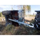 Swivel hitch: ( IB Pótkocsis )