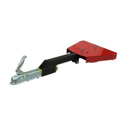 Vontatási szerelvény