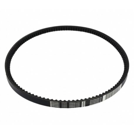 Fogazott öv BX41 17x1086LD, db