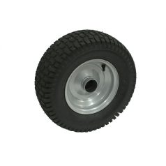   Kerék és kerékabroncs 16x6,5-8": ( MFP.120.00.016 ): kaszálógépek