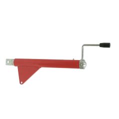 Magasságállító fogantyú