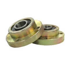 Csapágyak a rotorhoz