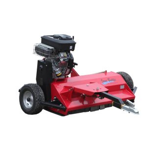 Kaszálógép 18hp: ( Briggs & Stratton )