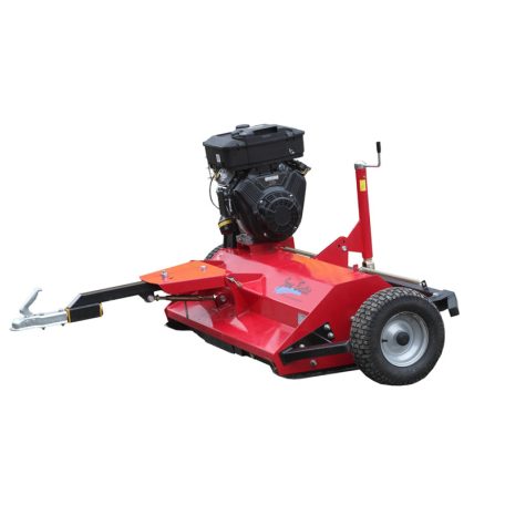 Kaszálógép 18hp: ( Briggs & Stratton )