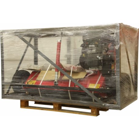 Kaszálógép 18hp: ( Briggs & Stratton )