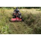 Kaszálógép 18hp: ( Briggs & Stratton )