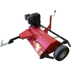   Kaszálógép/mulcsozó fűnyíró 14hp: ( Briggs & Stratton )