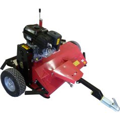   Kaszálógép/mulcsozó fűnyíró 14hp: ( Briggs & Stratton )