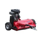 Kaszálógép 18hp: Elektromos Indítóval:  ( Briggs & Stratton )