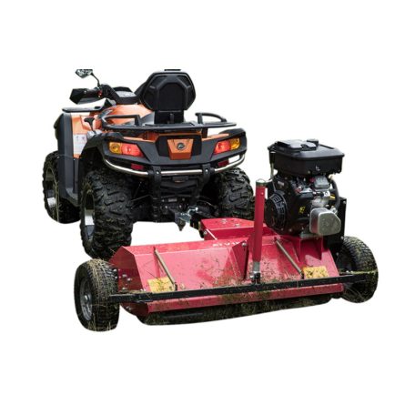 Kaszálógép 18hp: Elektromos Indítóval:  ( Briggs & Stratton )