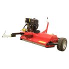 Kaszálógép 14hp: Elektromos Indítóval: ( Briggs & Stratton )