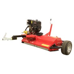 Kaszálógép 14hp el.start, 2" (US stock version)