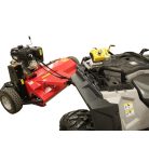 Kaszálógép 14hp: Elektromos Indítóval: ( Briggs & Stratton )