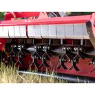 Kaszálógép 14hp: Elektromos Indítóval: ( Briggs & Stratton )