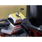 Kaszálógép 14hp: Elektromos Indítóval: ( Briggs & Stratton )