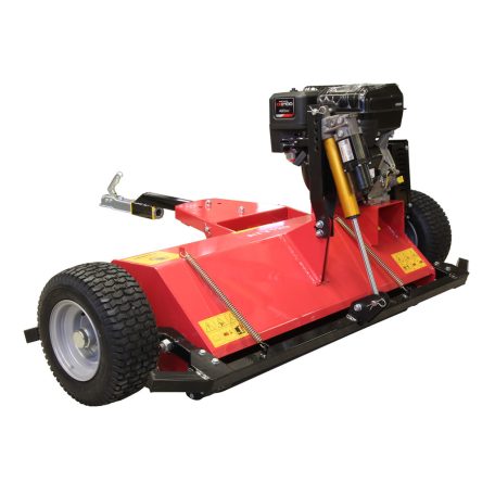 Elektromos-Hidraulikus Magasság Állító Flail Fűnyíróhoz