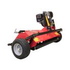 Elektromos-Hidraulikus Magasság Állító Flail Fűnyíróhoz