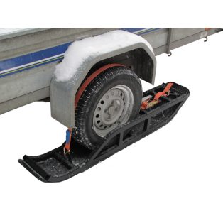 Pótkocsi skis: ( 1 axle Pótkocsi )