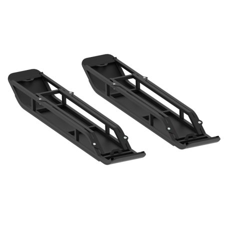 Pótkocsi skis: ( 2 axle Pótkocsi ): adjustable width: road & offroad tyres