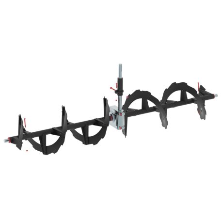 Safety bolts készlet: for snow blower