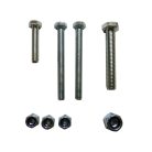 Safety bolts készlet: for snow blower