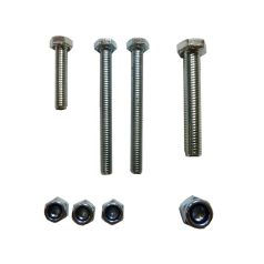 Safety bolts készlet: for snow blower
